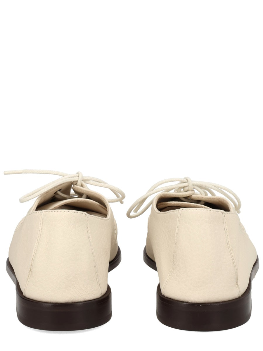 Hereu Women Moccasin "Juliol" HEREU