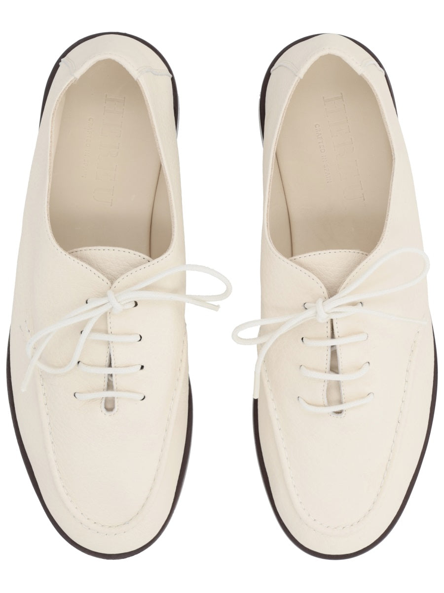 Hereu Women Moccasin "Juliol" HEREU