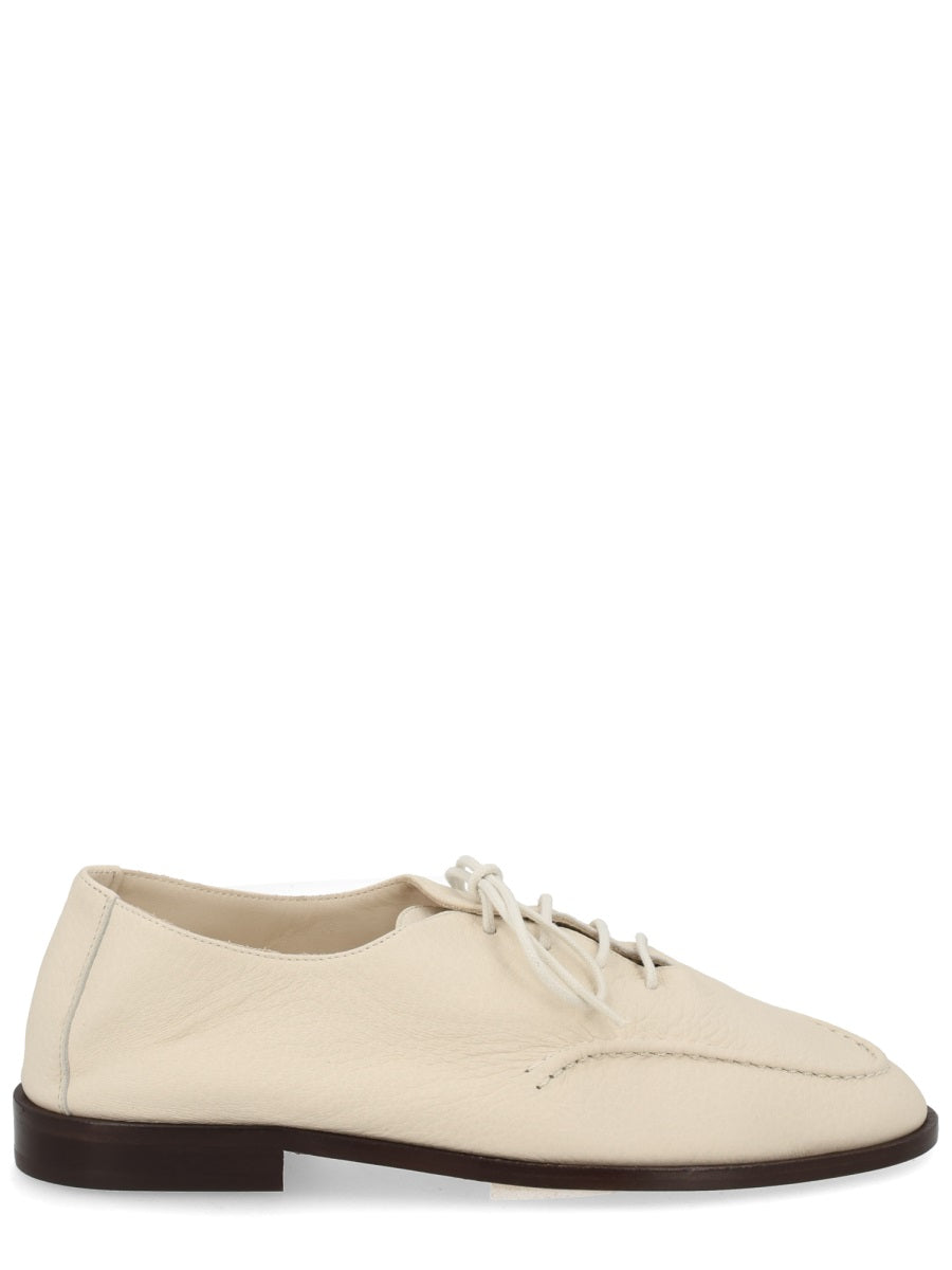 Hereu Women Moccasin "Juliol" HEREU