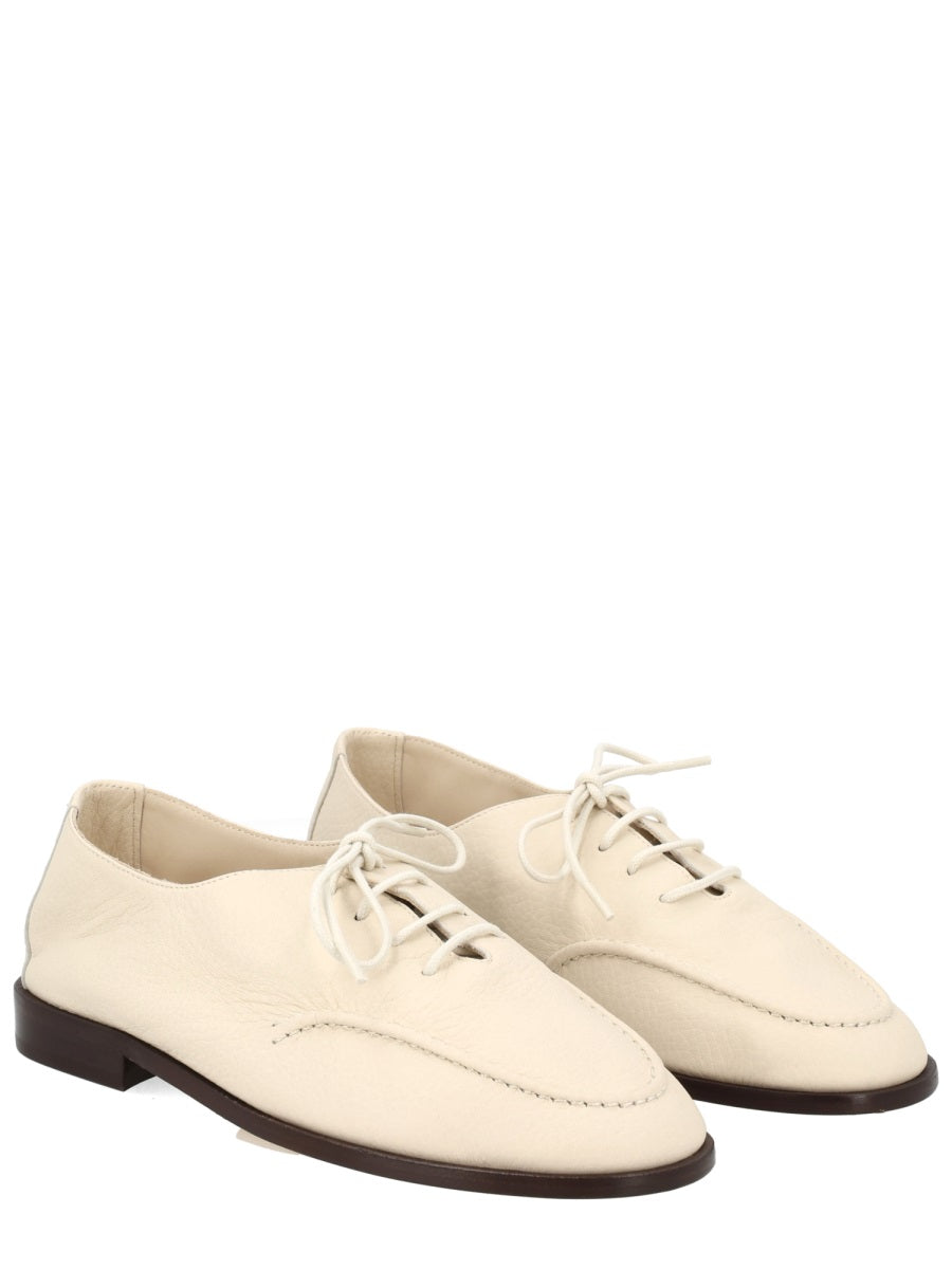 Hereu Women Moccasin "Juliol" HEREU