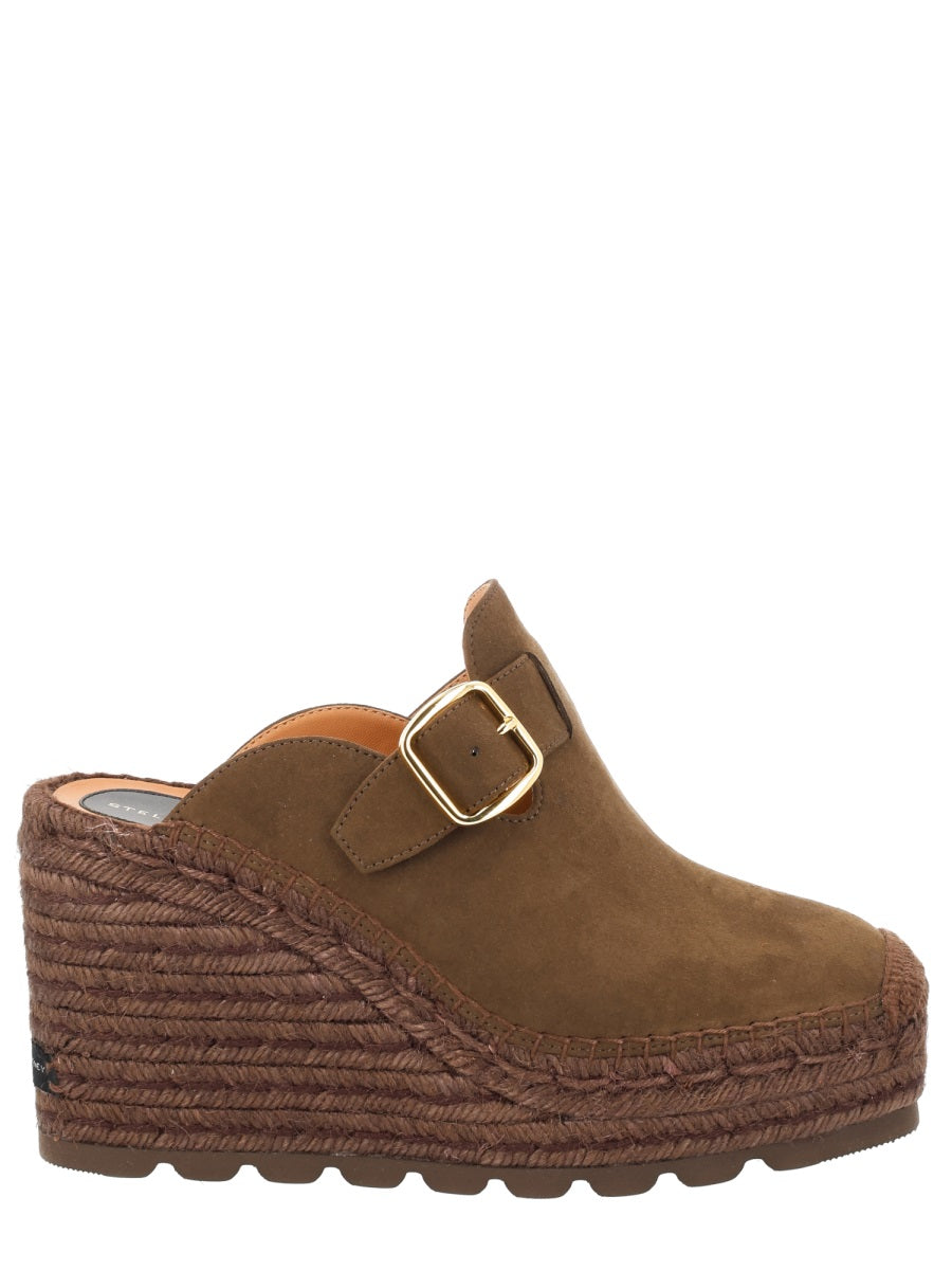 Stella Mccartney Women Sabot "Gaia" STELLA MCCARTNEY
