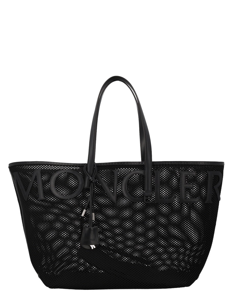 Moncler Women "Very" Large Tote Bag MONCLER
