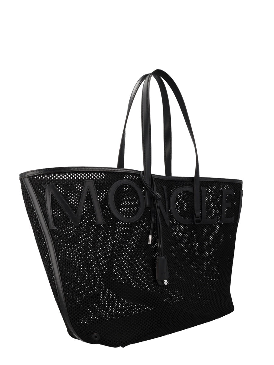 Moncler Women "Very" Large Tote Bag MONCLER