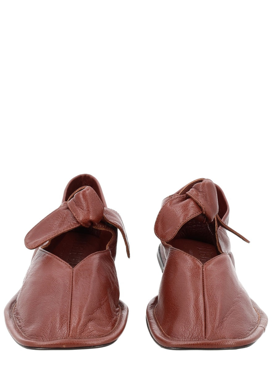 Hereu Women Shoe "Llasada" HEREU