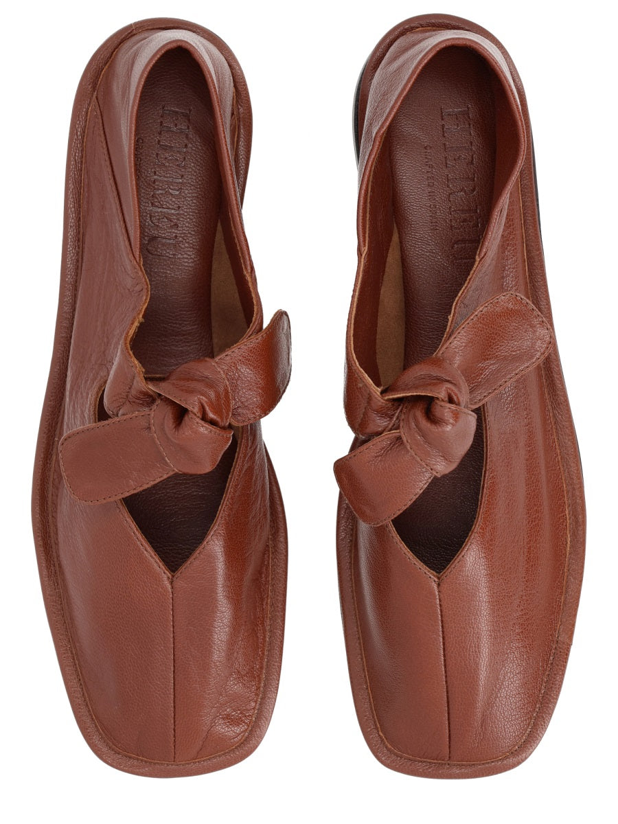 Hereu Women Shoe "Llasada" HEREU