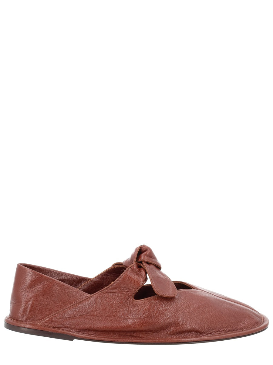Hereu Women Shoe "Llasada" HEREU