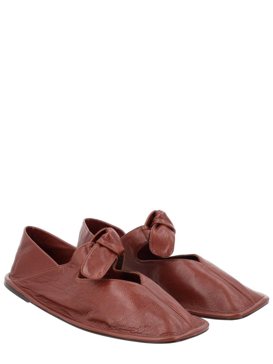 Hereu Women Shoe "Llasada" HEREU