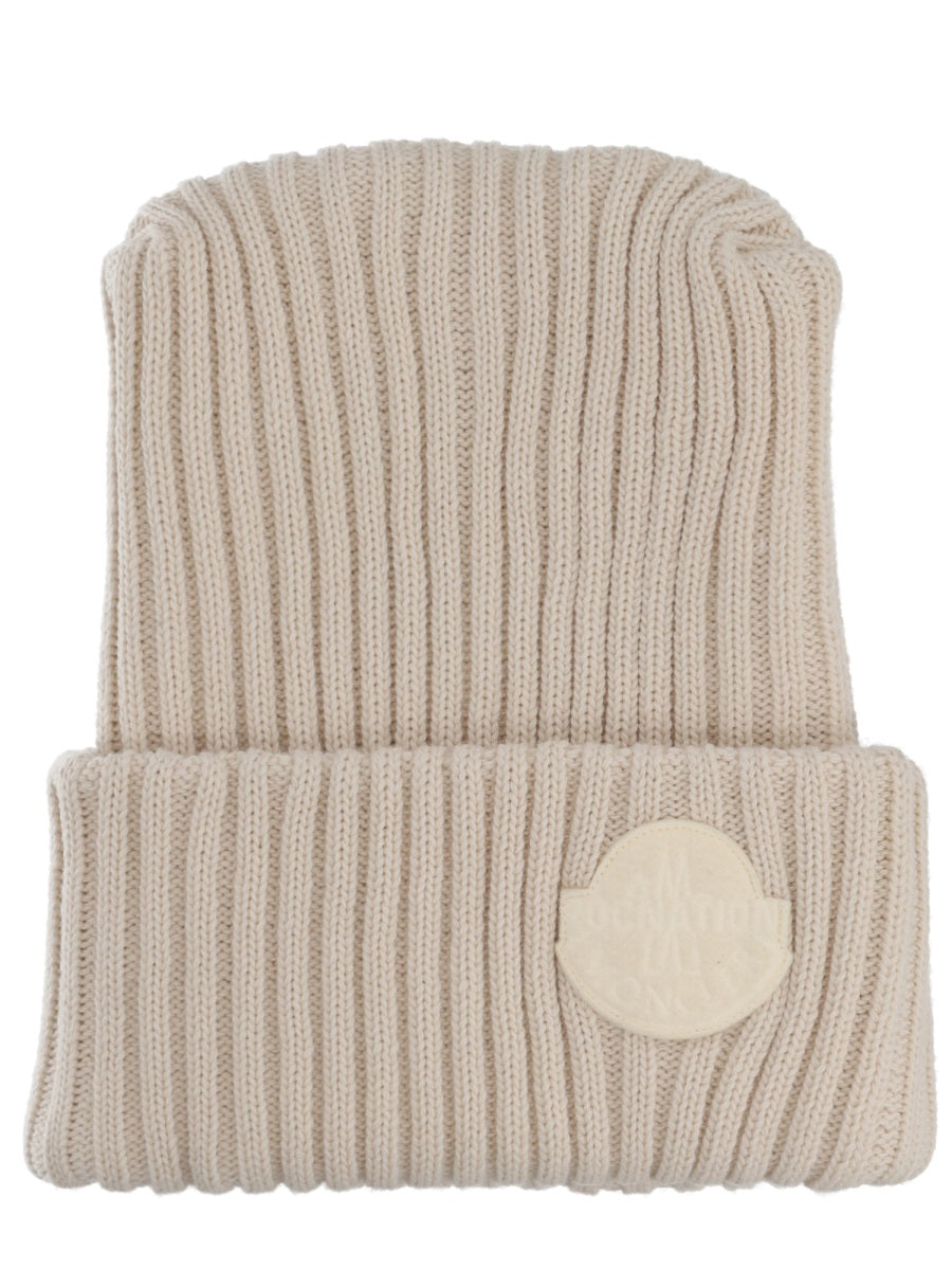 Moncler Genius Men Wool Cap MONCLER GENIUS