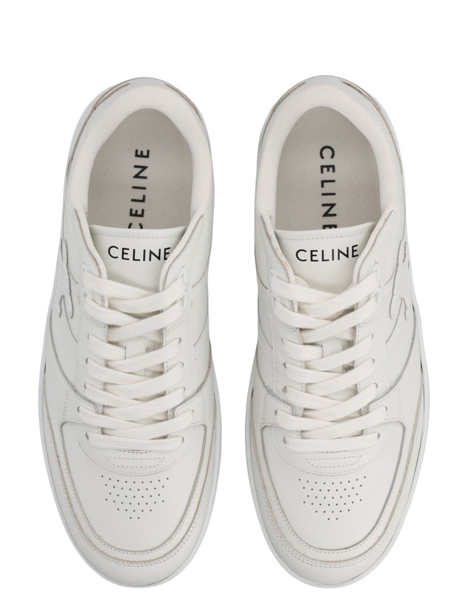 Celine Women "Ct-11" Sneaker CELINE