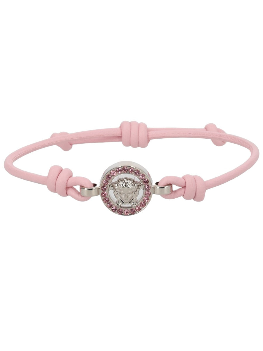 Versace Women Logo Bracelet VERSACE