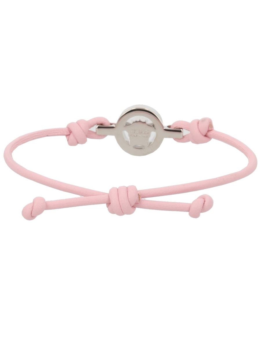 Versace Women Logo Bracelet VERSACE