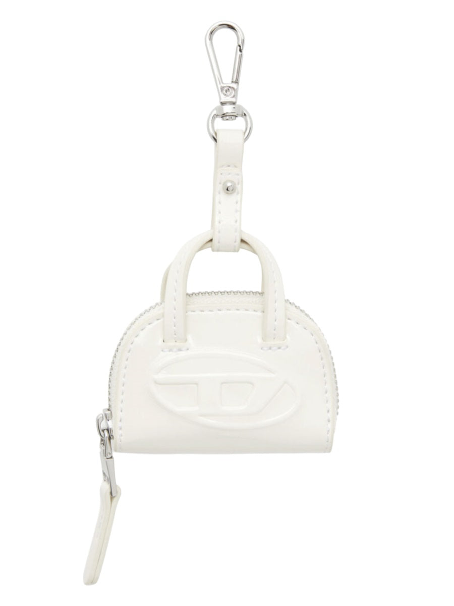 Diesel Women Keychain "1Dr Dome" DIESEL