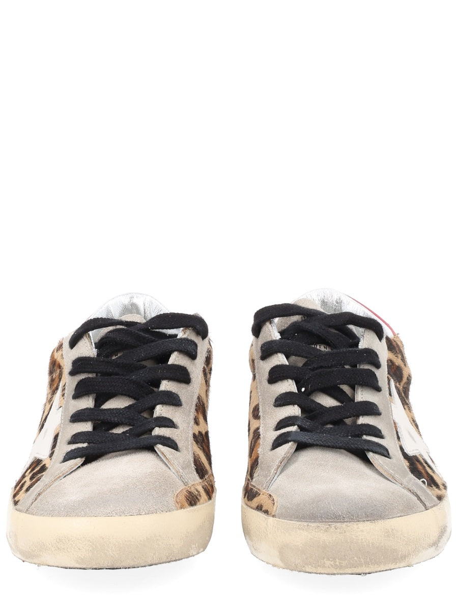 Golden Goose Women "Superstar" Sneaker