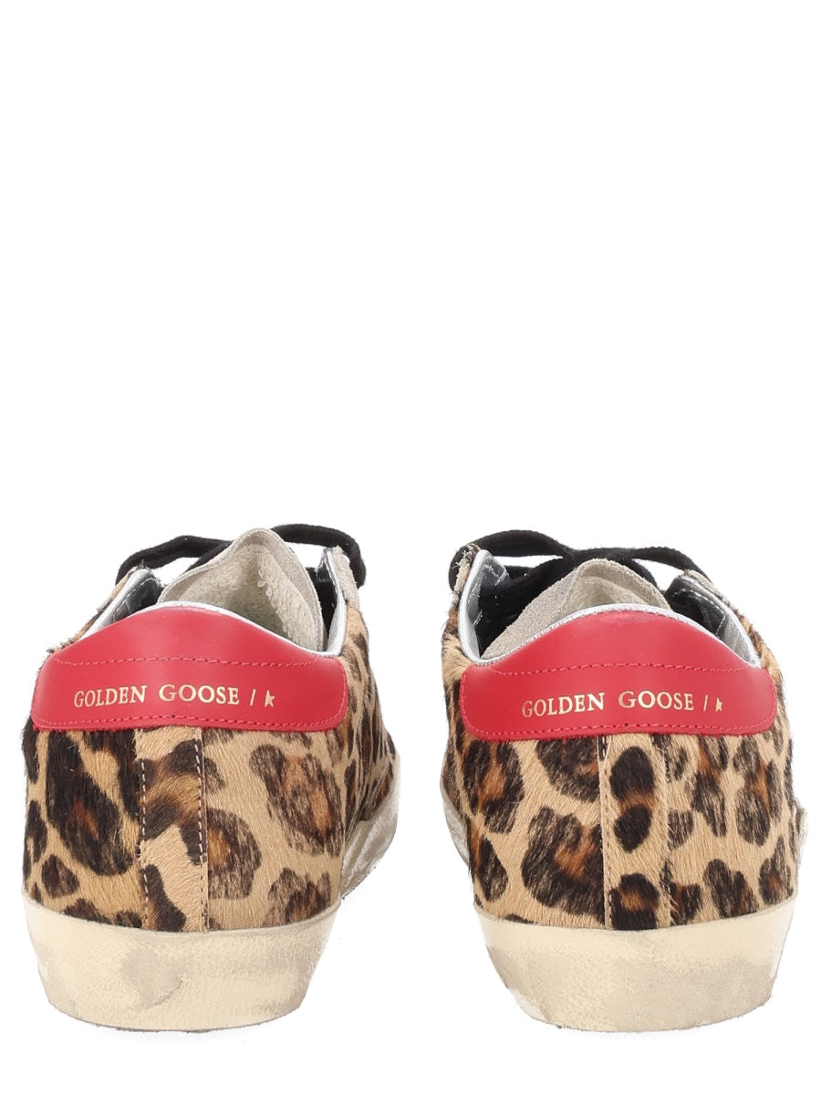Golden Goose Women "Superstar" Sneaker