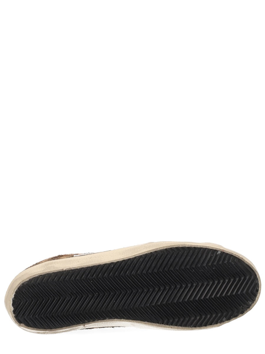 Golden Goose Women "Superstar" Sneaker