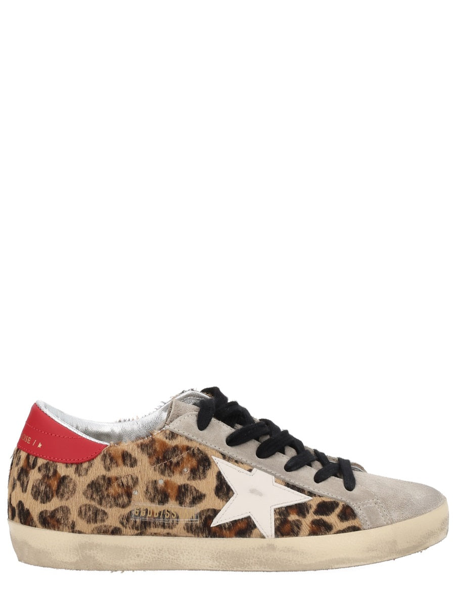 Golden Goose Women "Superstar" Sneaker