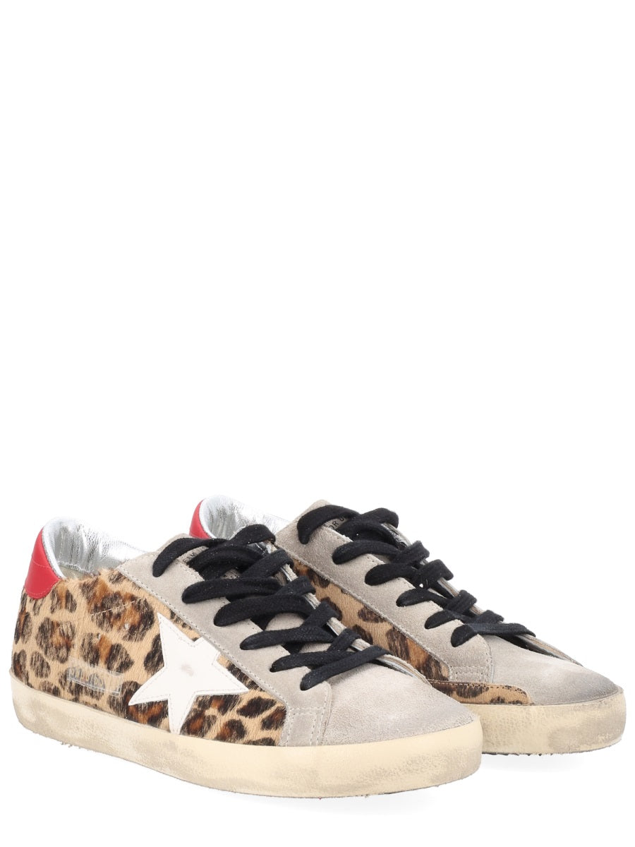 Golden Goose Women "Superstar" Sneaker