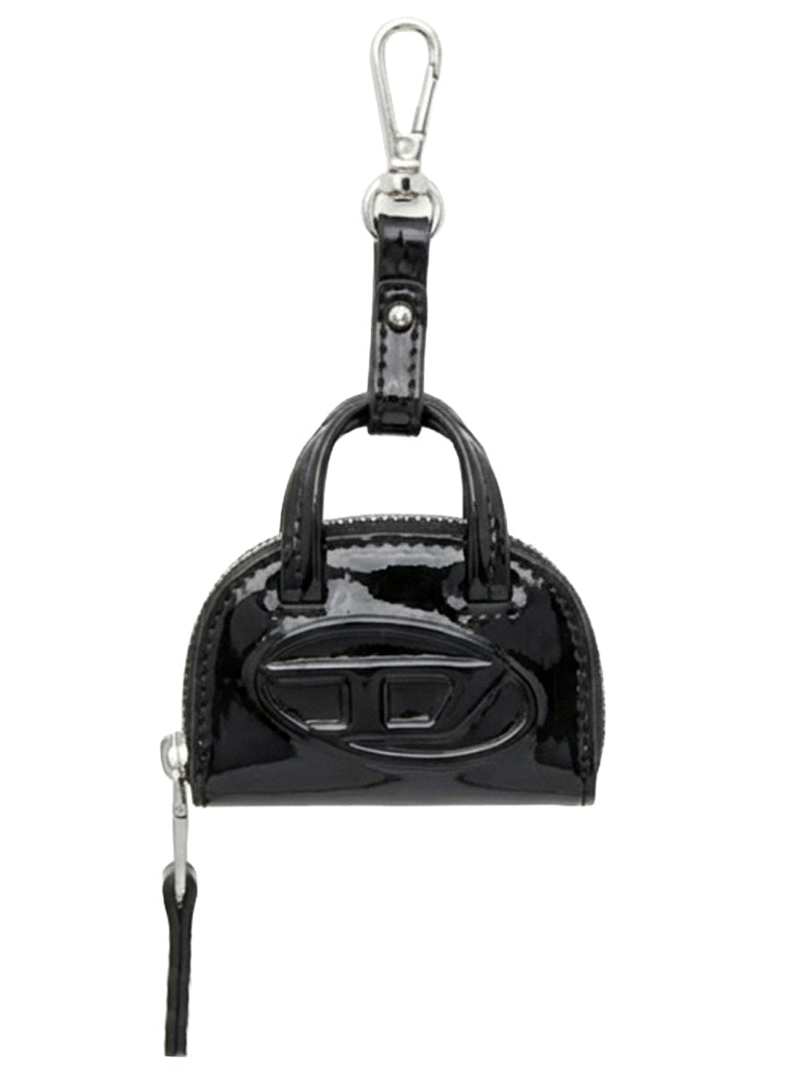 Diesel Women Keychain "1Dr Dome" DIESEL