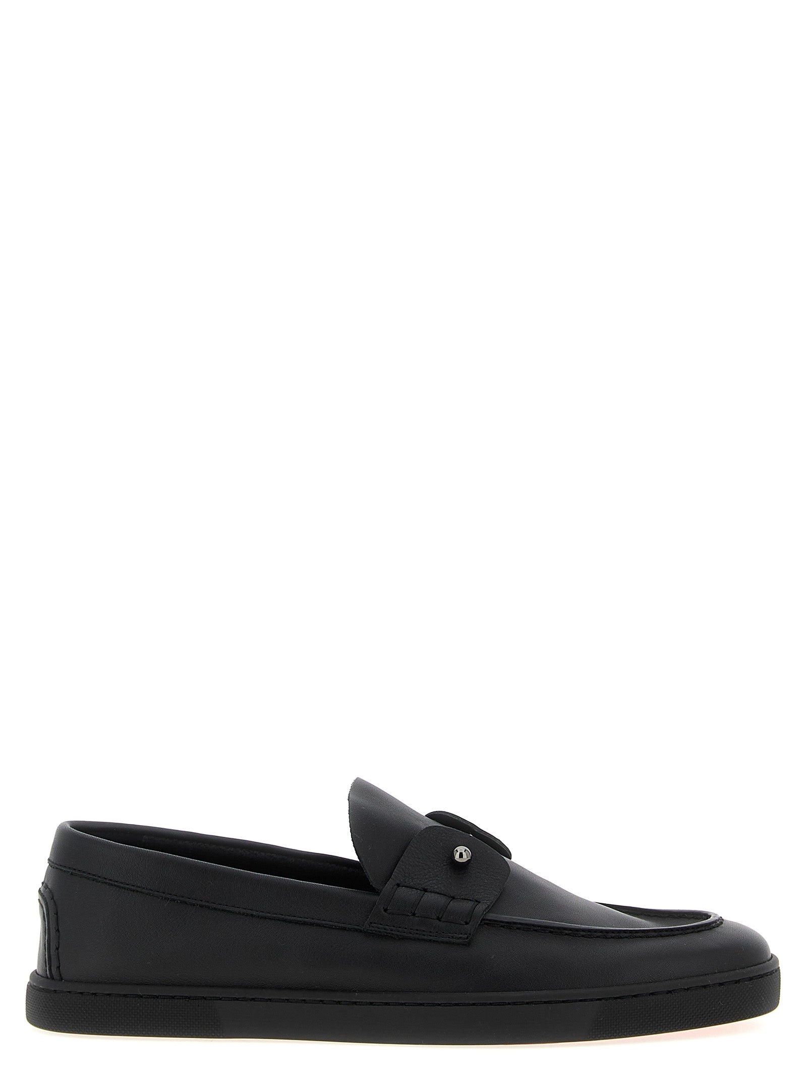 Christian Louboutin Men 'Chambeliboat' Loafers CHRISTIAN LOUBOUTIN