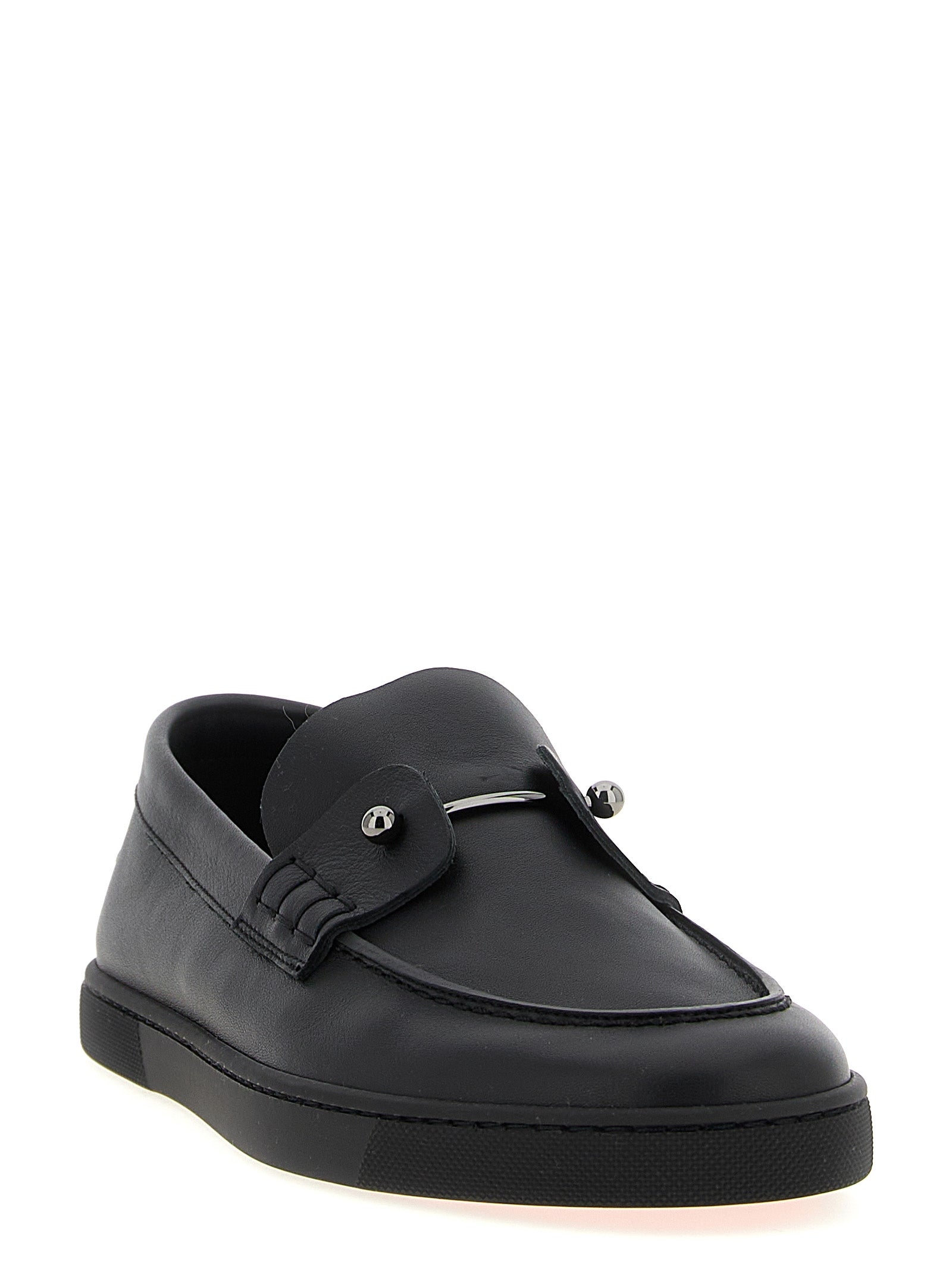 Christian Louboutin Men 'Chambeliboat' Loafers CHRISTIAN LOUBOUTIN