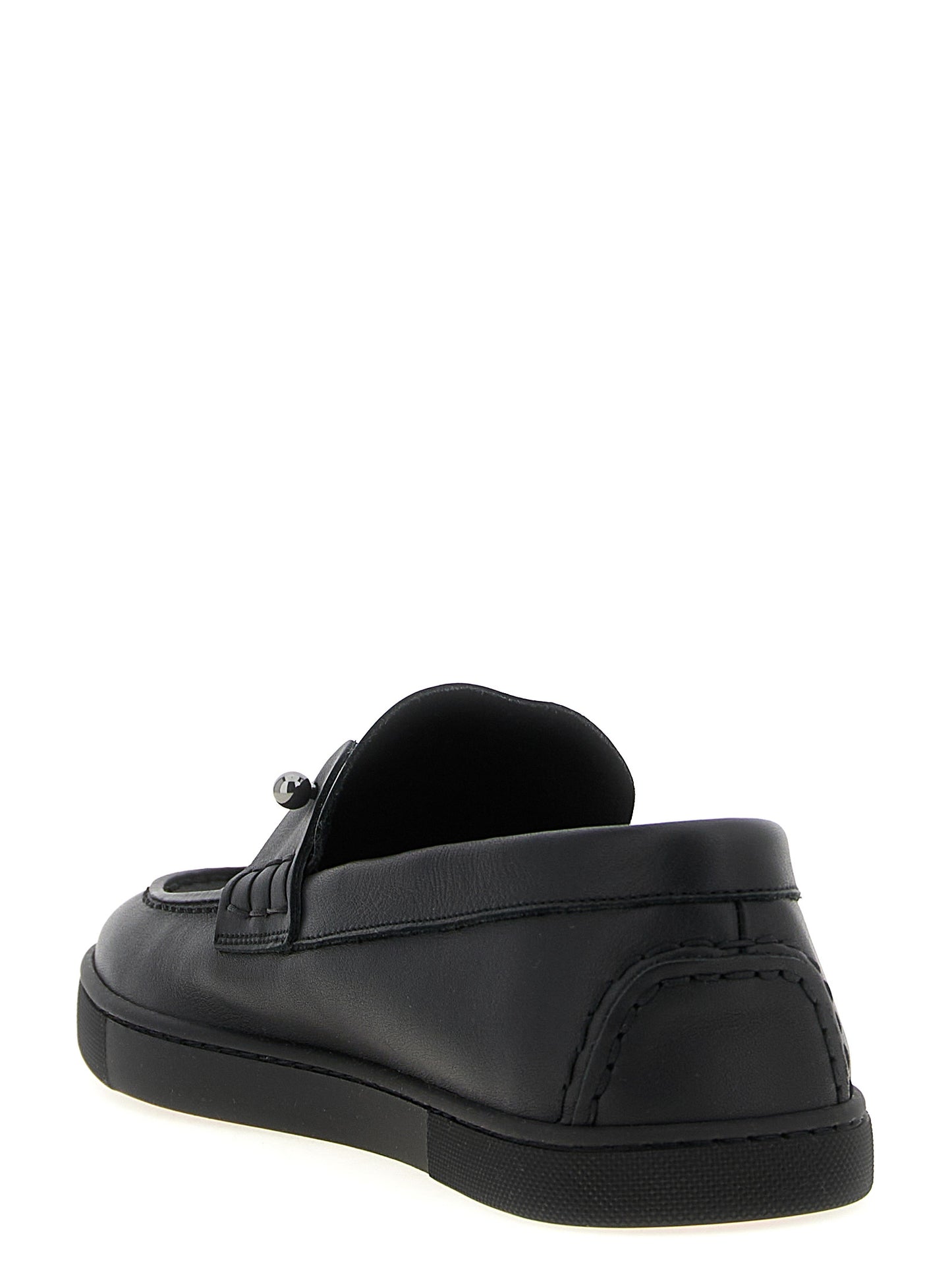 Christian Louboutin Men 'Chambeliboat' Loafers CHRISTIAN LOUBOUTIN