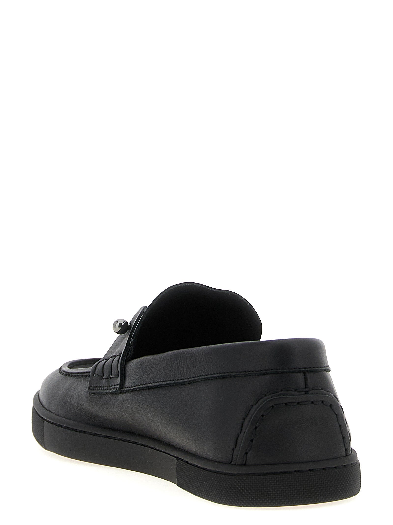 Christian Louboutin Men 'Chambeliboat' Loafers CHRISTIAN LOUBOUTIN