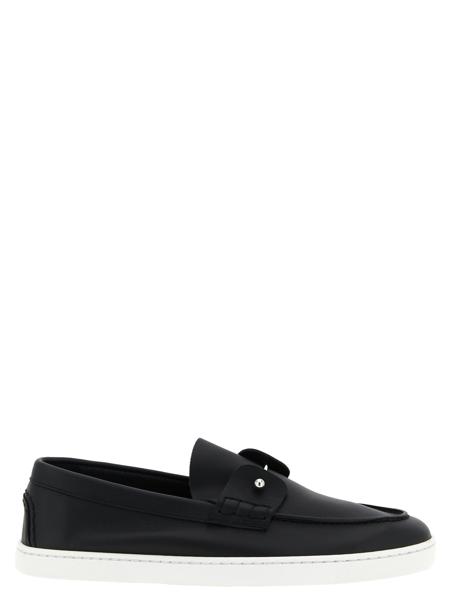 Christian Louboutin Men 'Chambeliboat' Loafers CHRISTIAN LOUBOUTIN