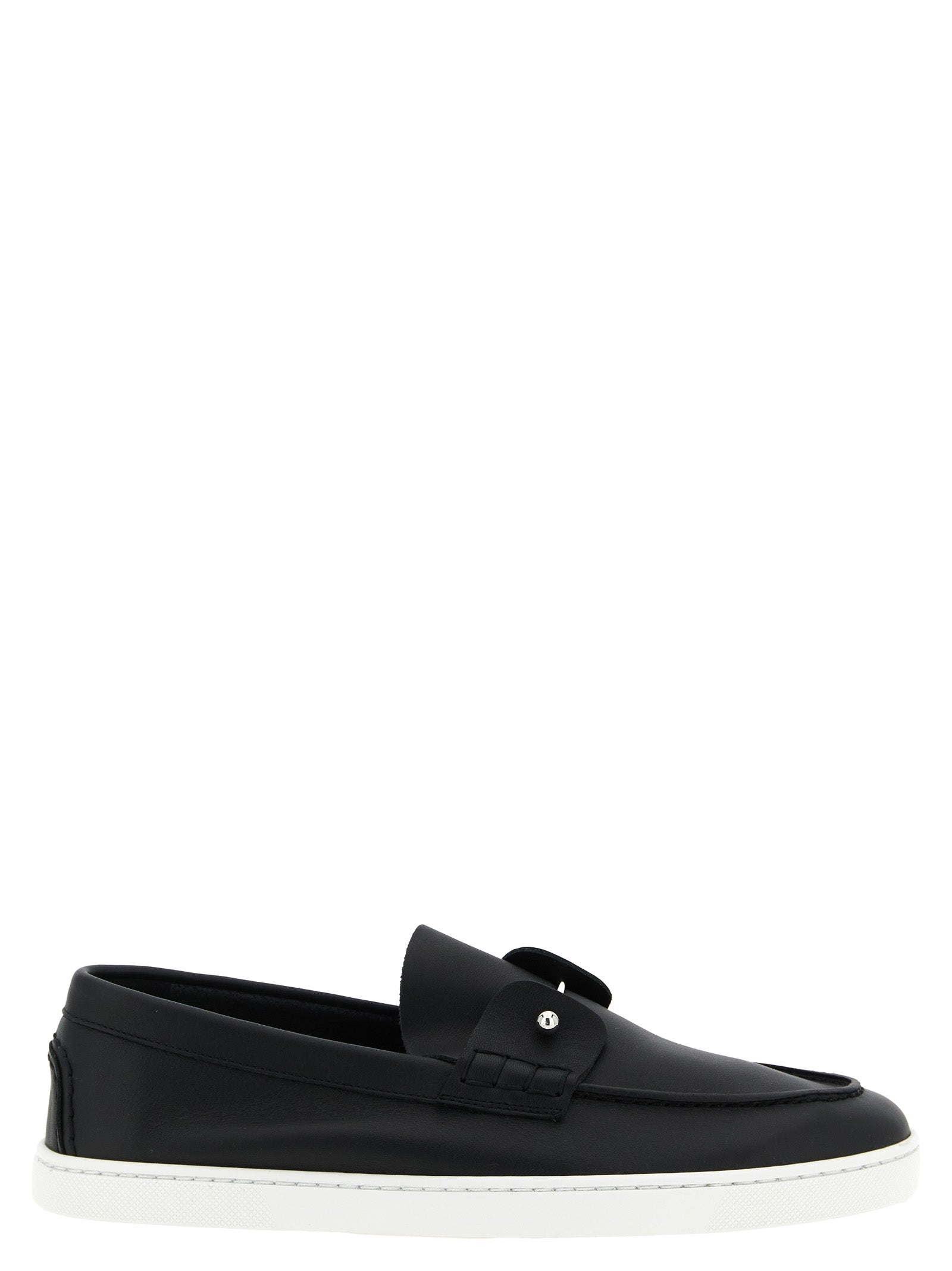 Christian Louboutin Men 'Chambeliboat' Loafers CHRISTIAN LOUBOUTIN
