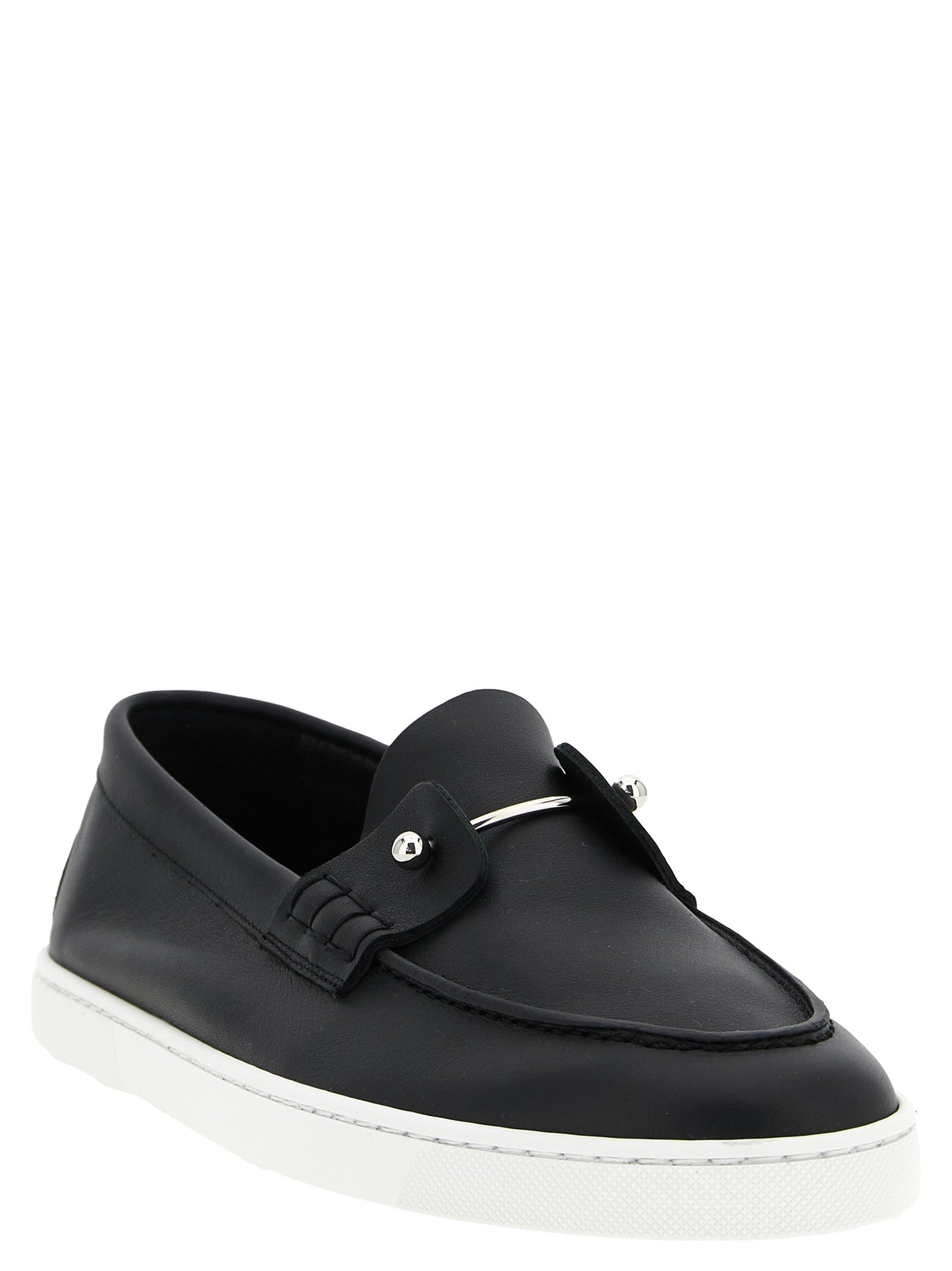 Christian Louboutin Men 'Chambeliboat' Loafers CHRISTIAN LOUBOUTIN