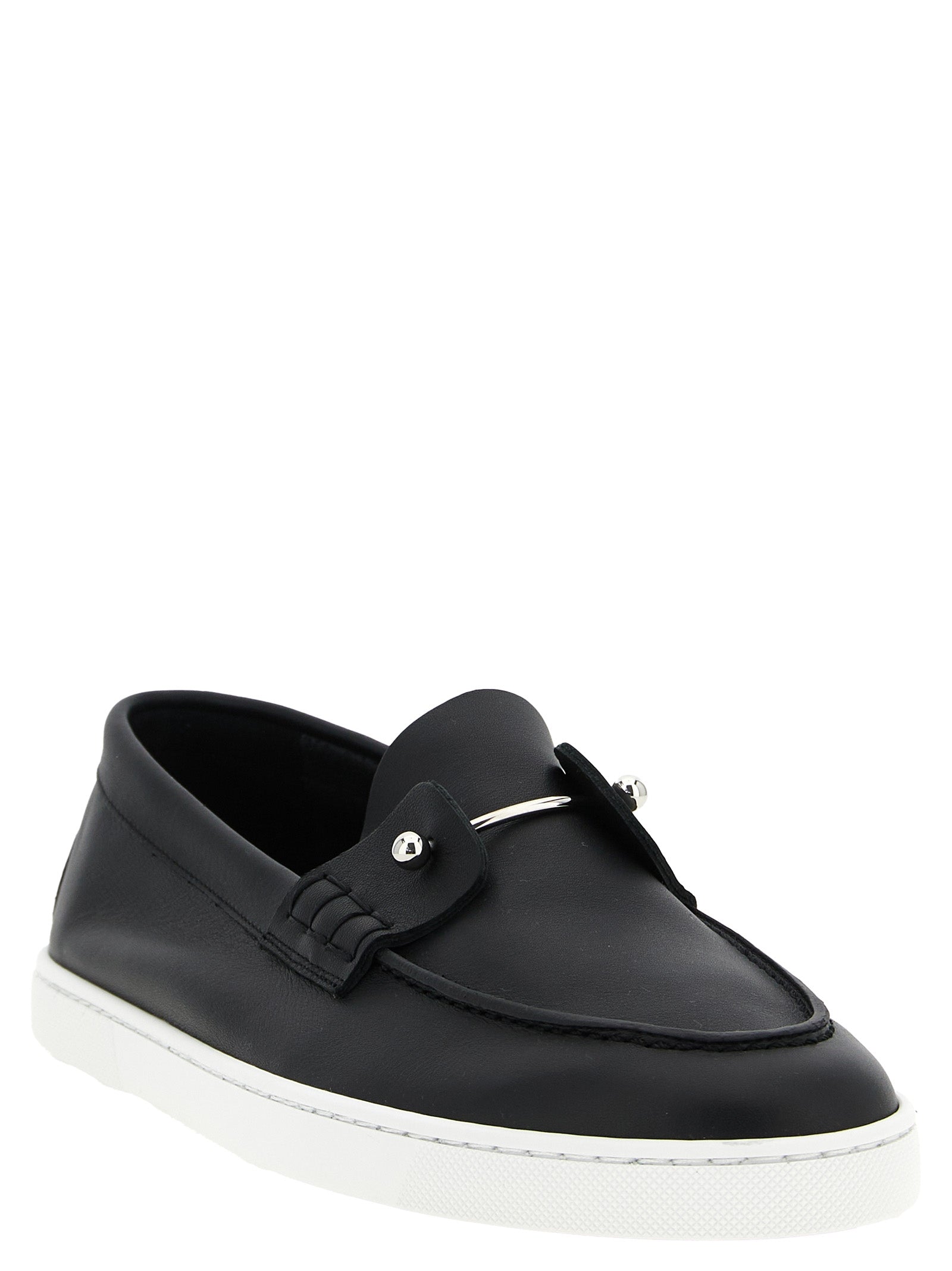 Christian Louboutin Men 'Chambeliboat' Loafers CHRISTIAN LOUBOUTIN