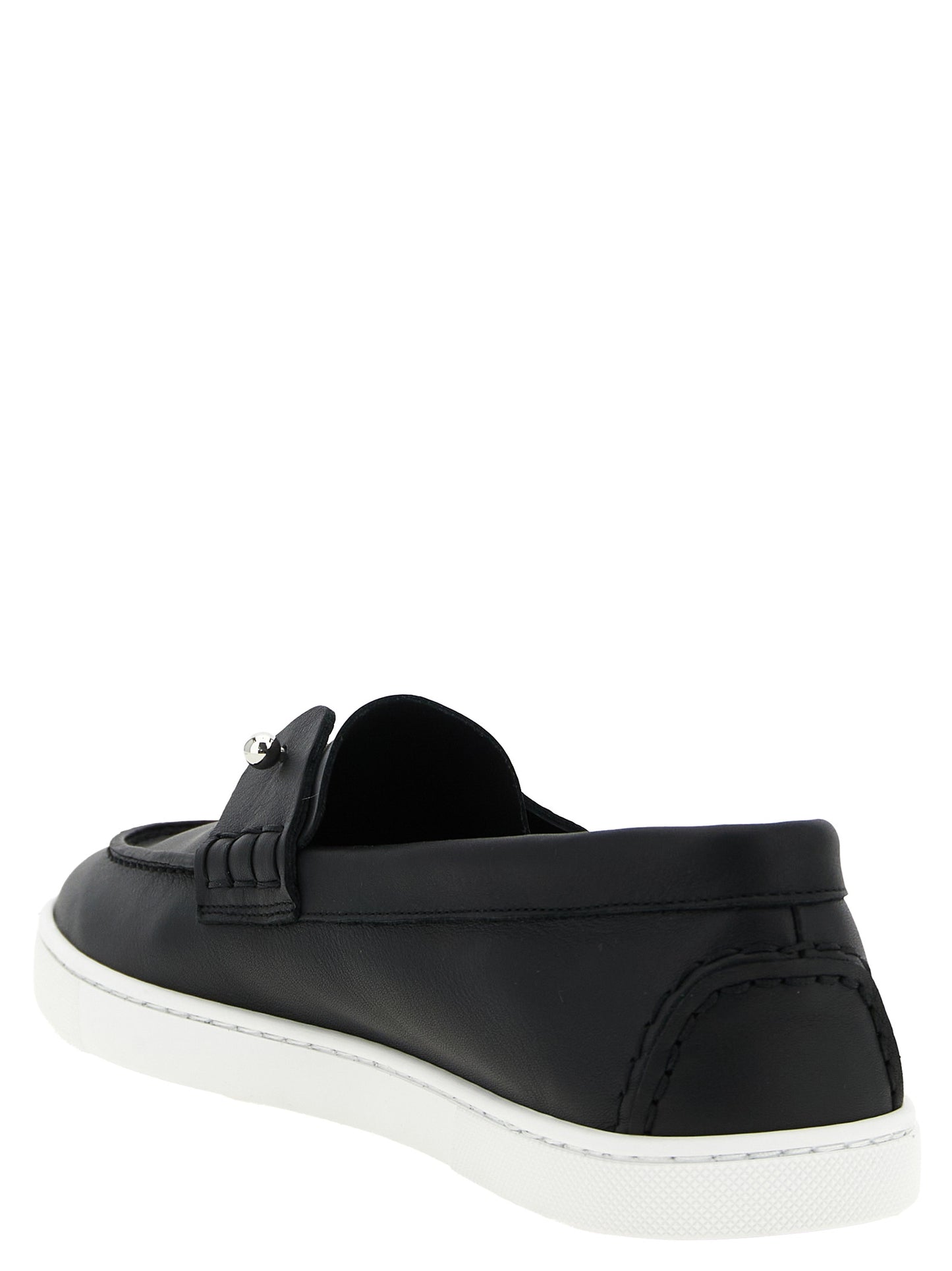 Christian Louboutin Men 'Chambeliboat' Loafers CHRISTIAN LOUBOUTIN