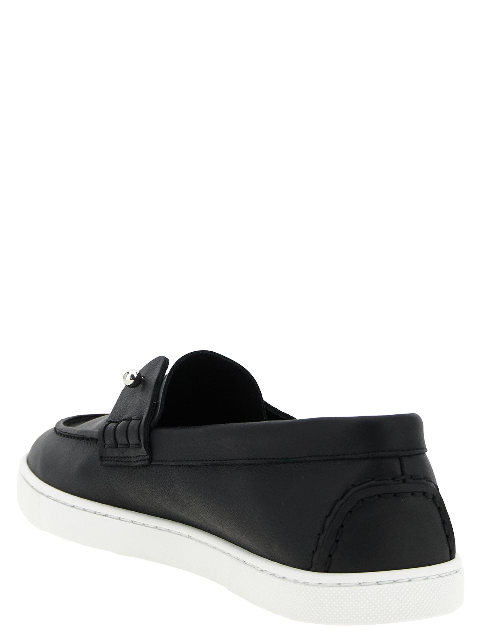 Christian Louboutin Men 'Chambeliboat' Loafers CHRISTIAN LOUBOUTIN