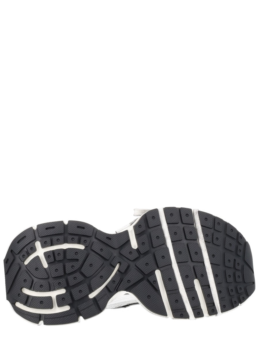 Balenciaga Men "3Xl Split Logo" Sneaker BALENCIAGA