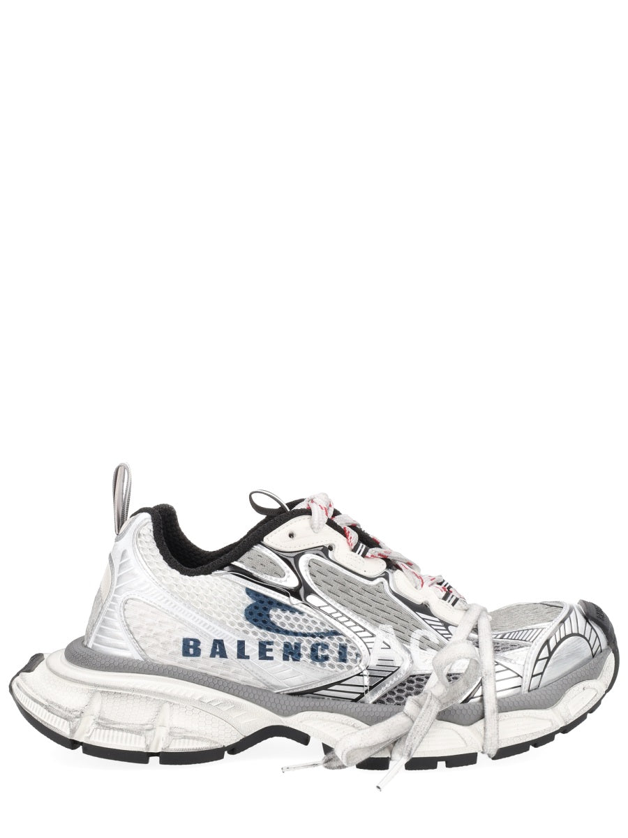 Balenciaga Men "3Xl Split Logo" Sneaker BALENCIAGA