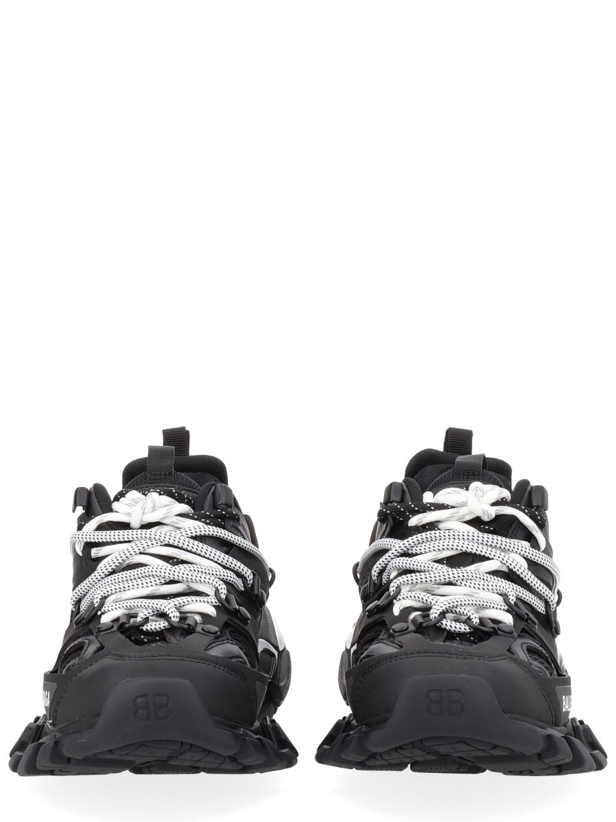 Balenciaga Women "Track" Sneaker With Logo BALENCIAGA