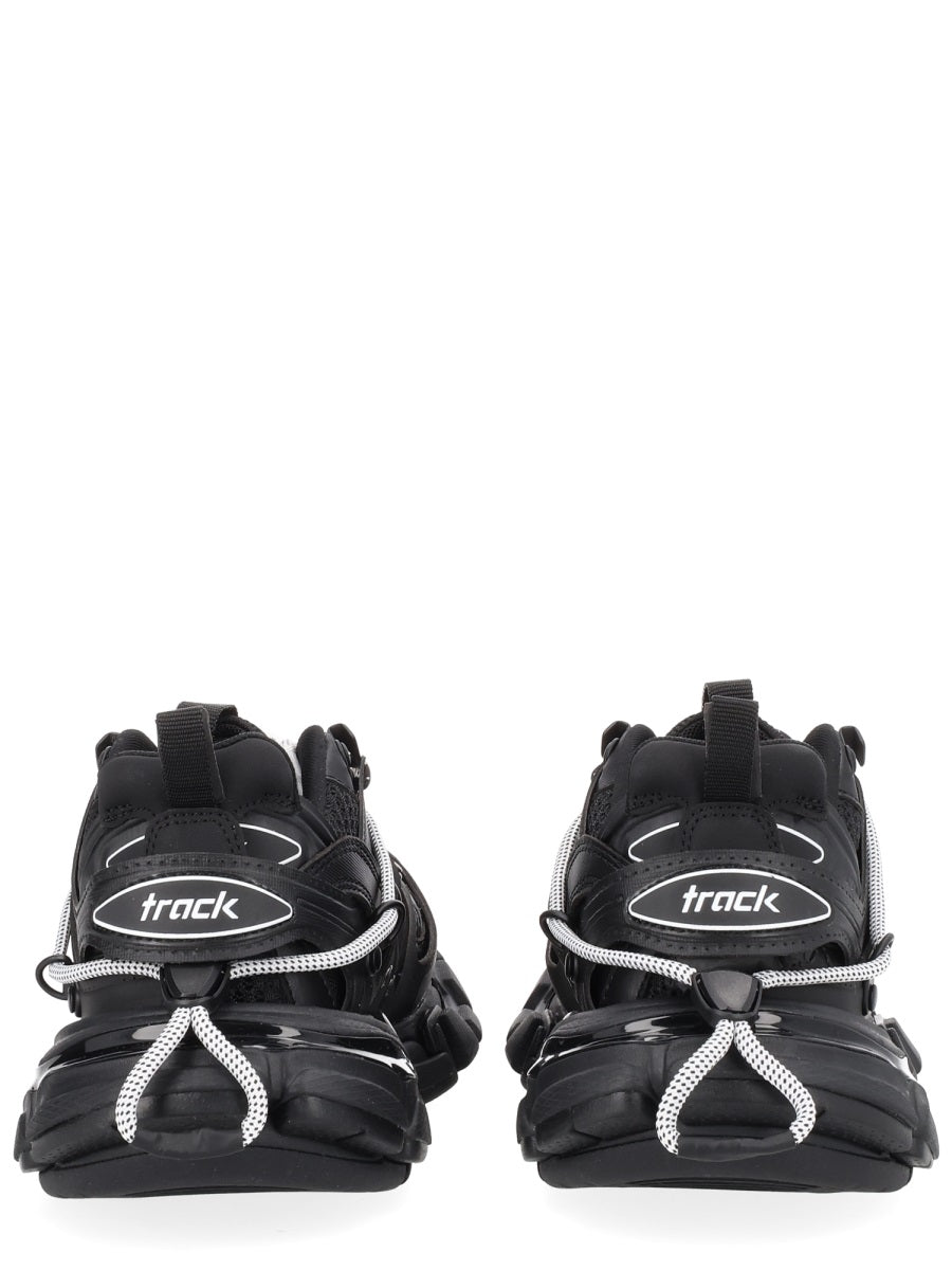 Balenciaga Women "Track" Sneaker With Logo BALENCIAGA