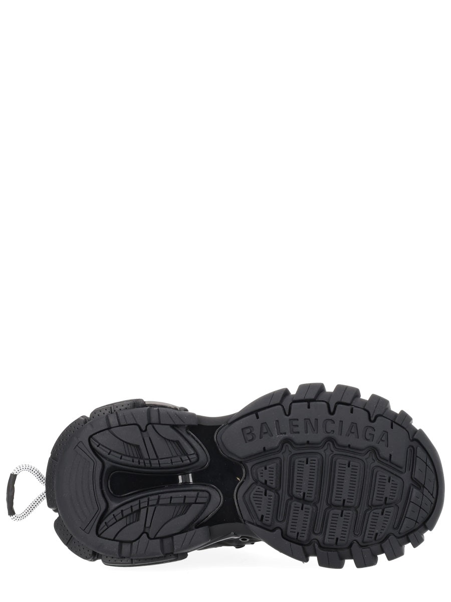 Balenciaga Women "Track" Sneaker With Logo BALENCIAGA