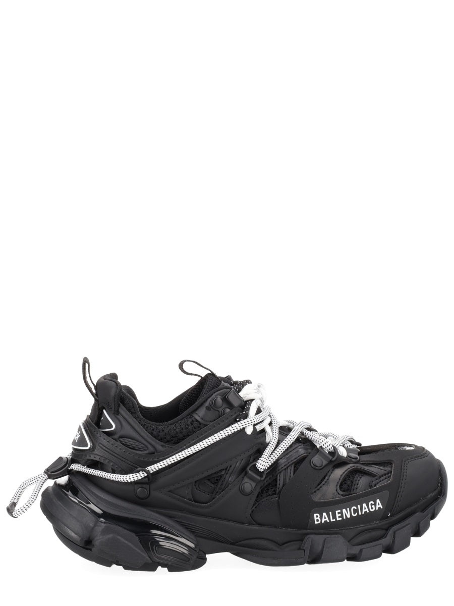 Balenciaga Women "Track" Sneaker With Logo BALENCIAGA