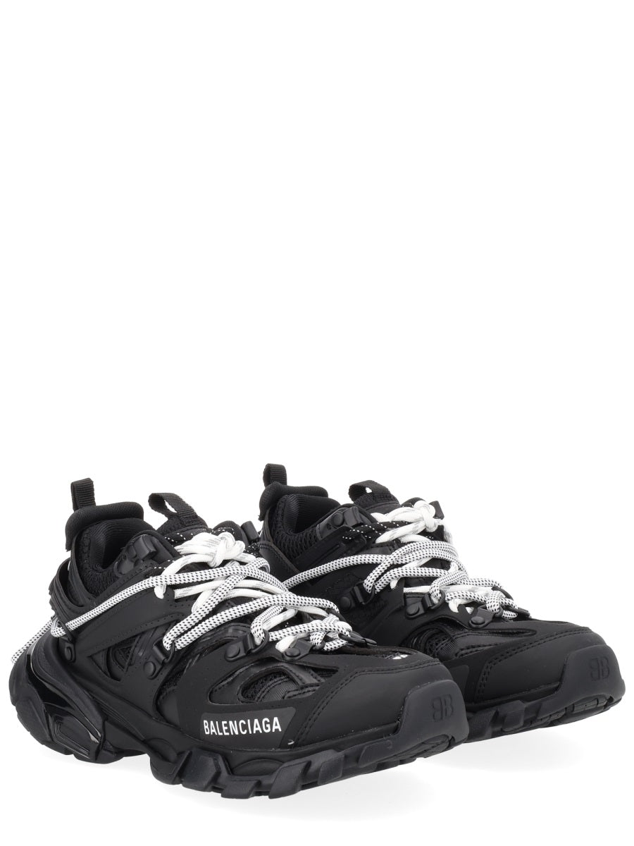 Balenciaga Women "Track" Sneaker With Logo BALENCIAGA