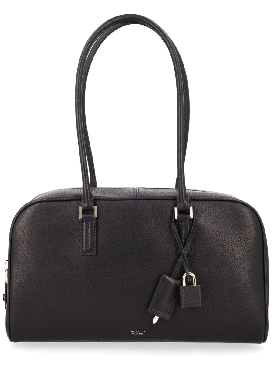 Tom Ford Women Small Leather Bag TOM FORD
