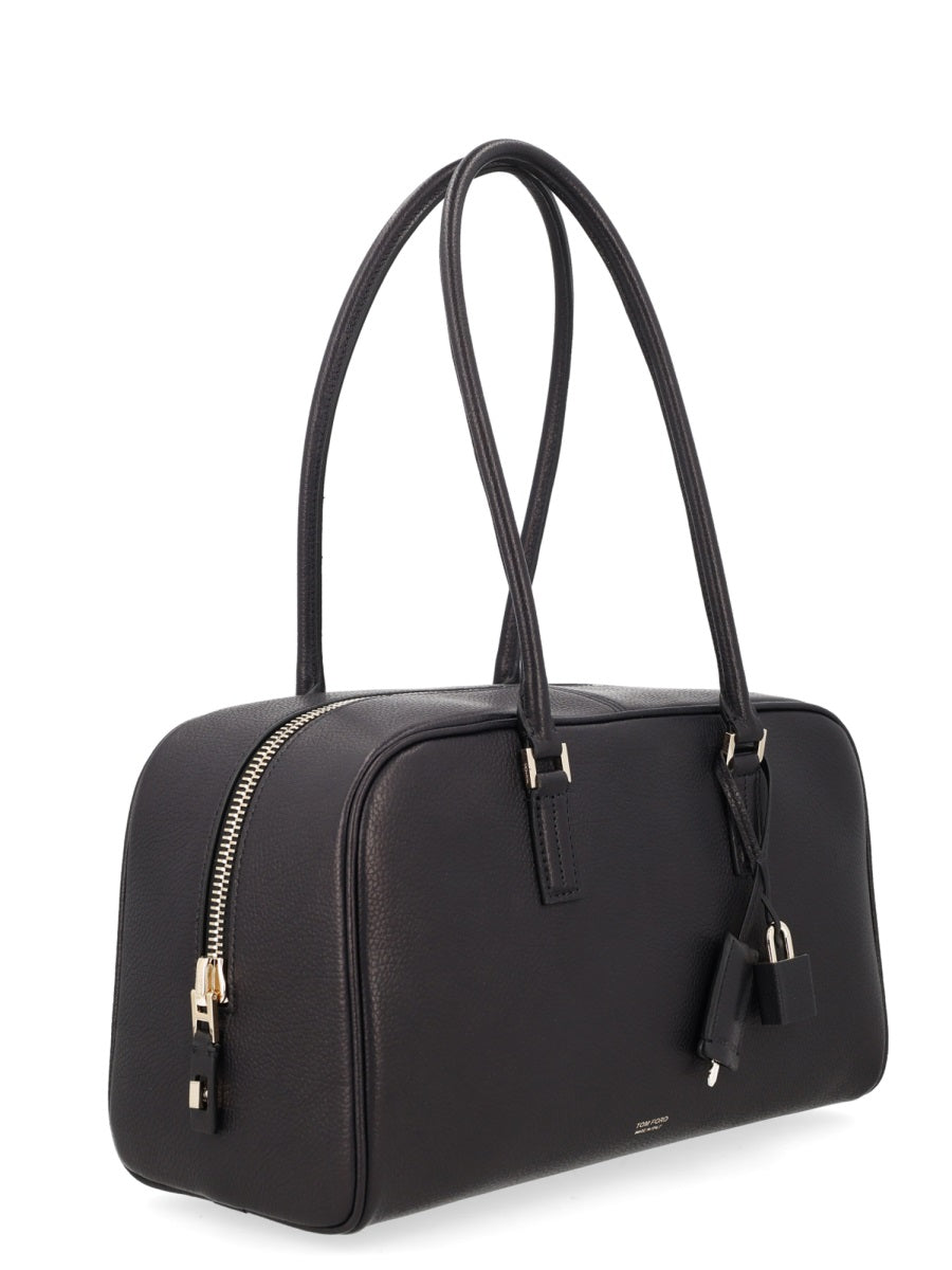 Tom Ford Women Small Leather Bag TOM FORD