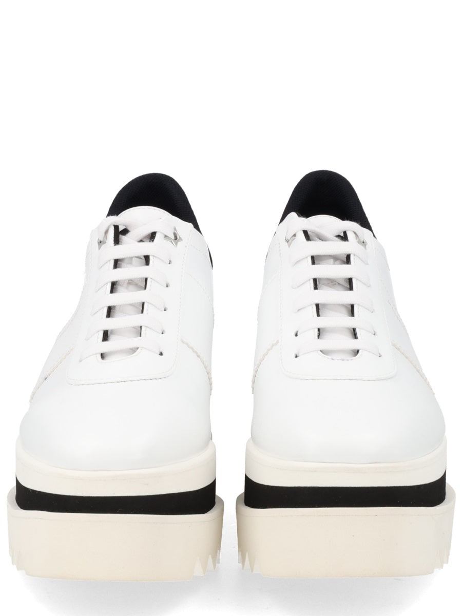 Stella Mccartney Women "Sneak Elyse" Sneaker STELLA MCCARTNEY