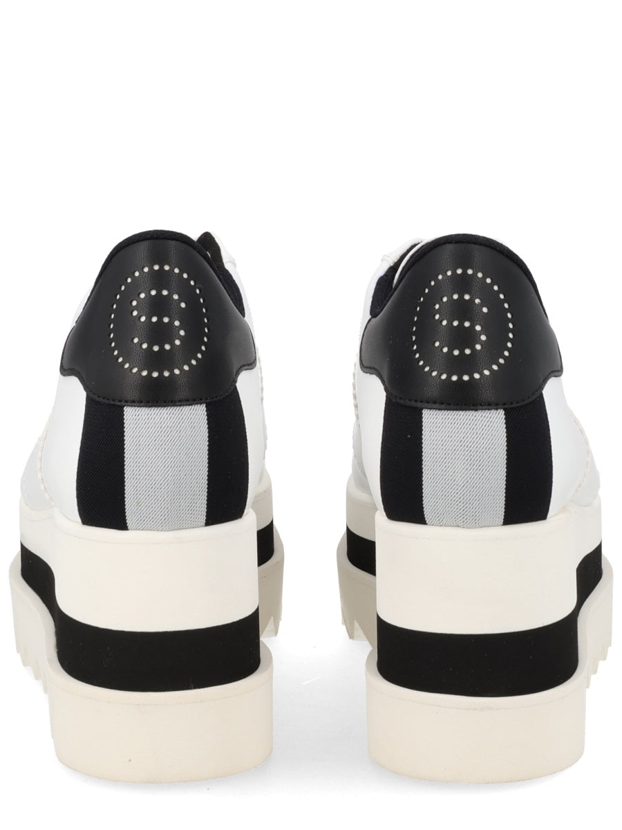 Stella Mccartney Women "Sneak Elyse" Sneaker STELLA MCCARTNEY