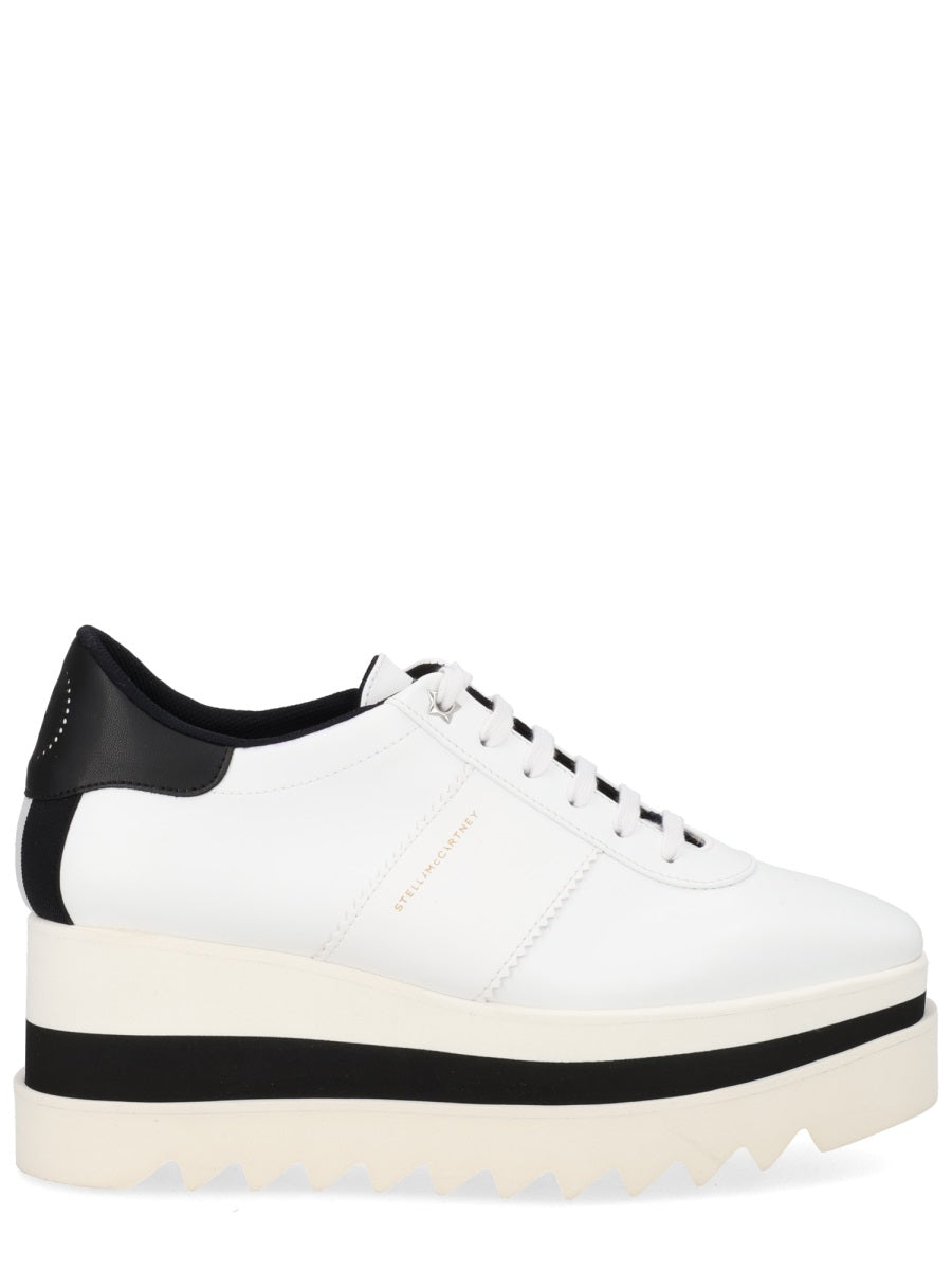 Stella Mccartney Women "Sneak Elyse" Sneaker STELLA MCCARTNEY
