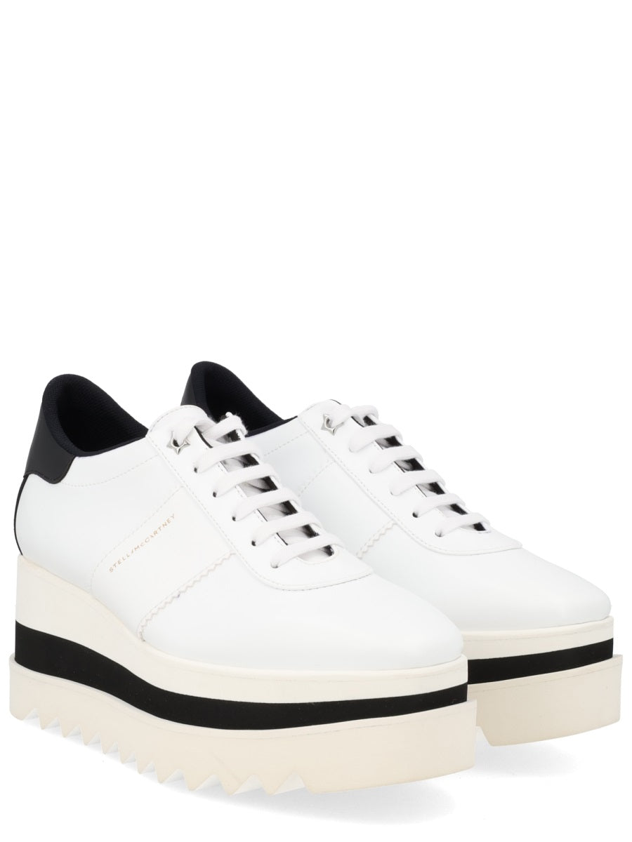 Stella Mccartney Women "Sneak Elyse" Sneaker STELLA MCCARTNEY