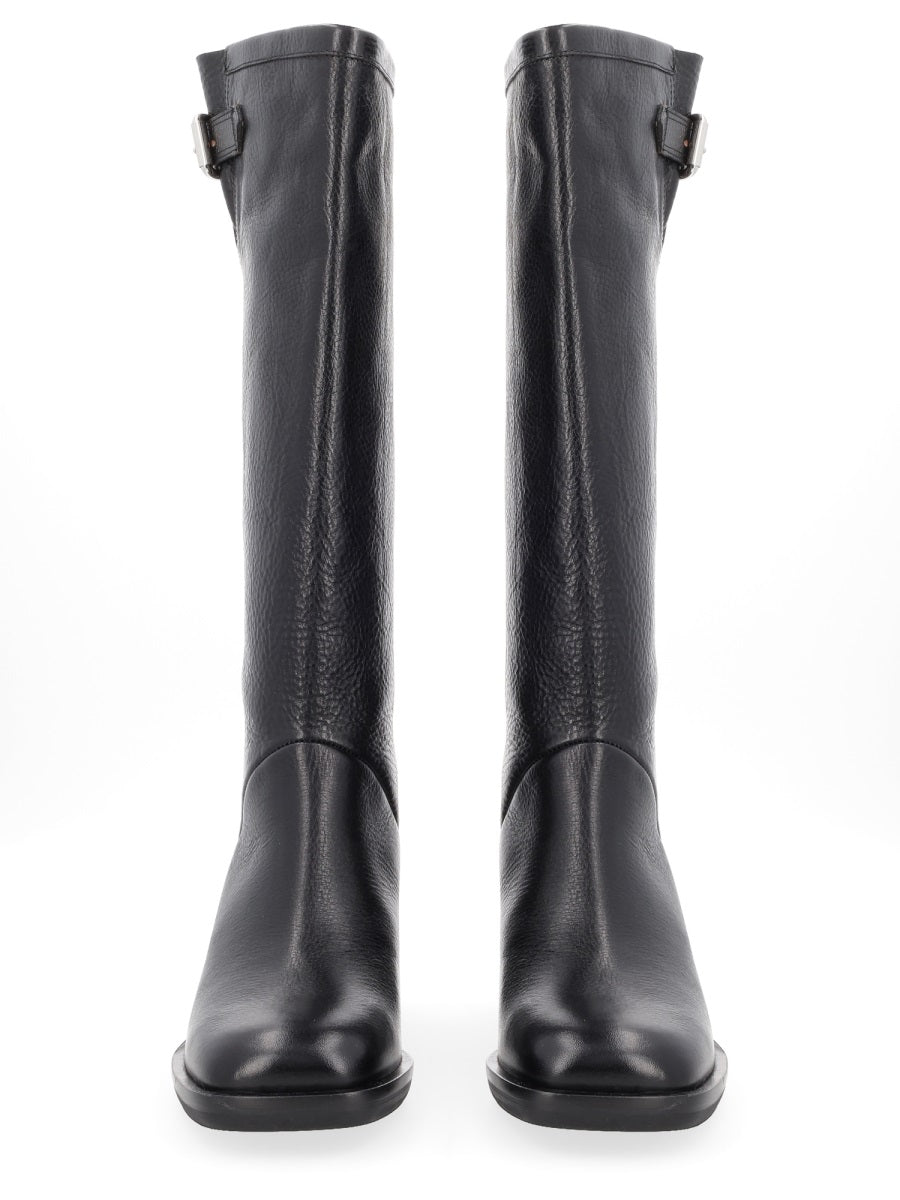 Our Legacy Women "High" Boot OUR LEGACY