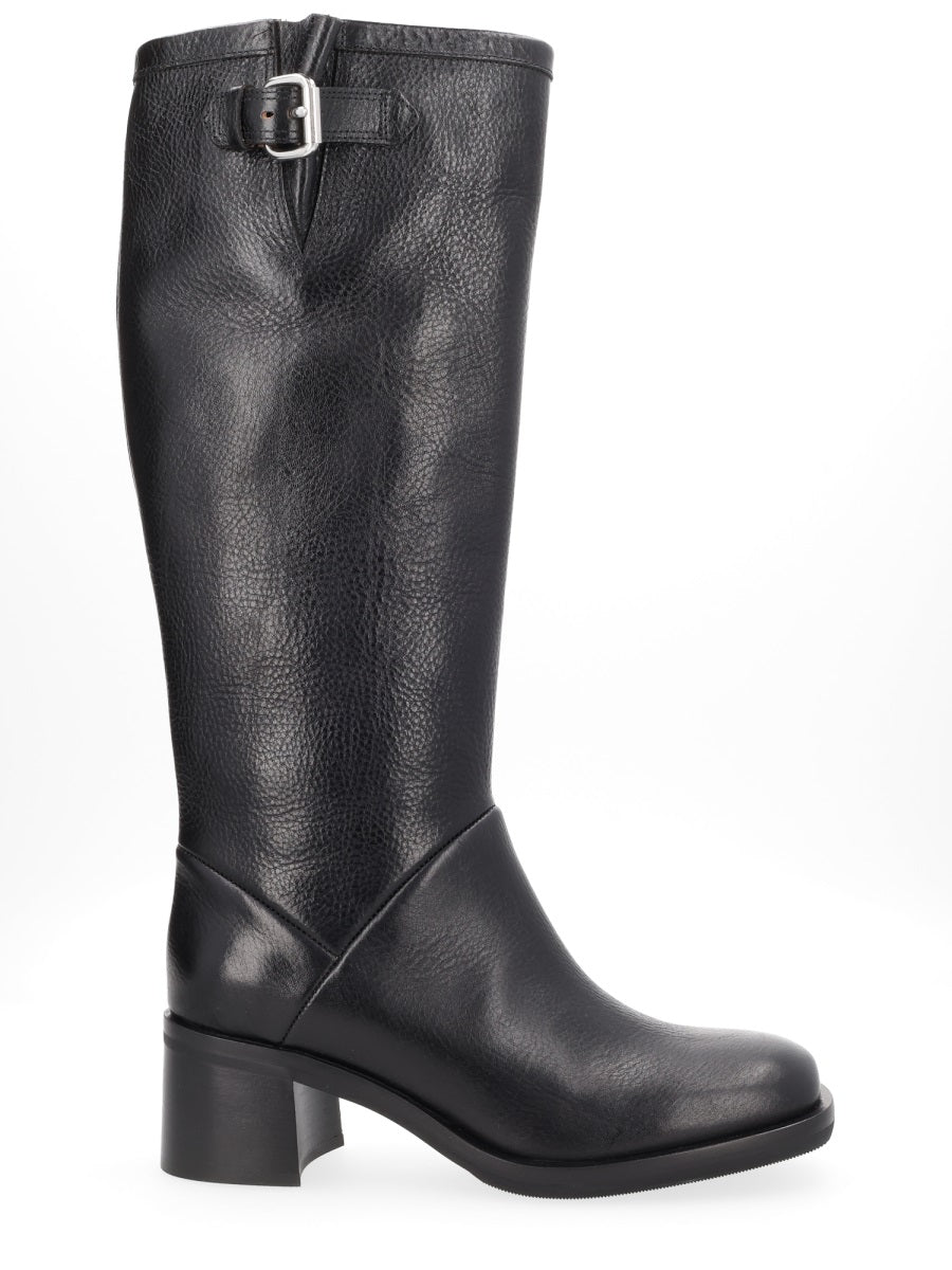 Our Legacy Women "High" Boot OUR LEGACY