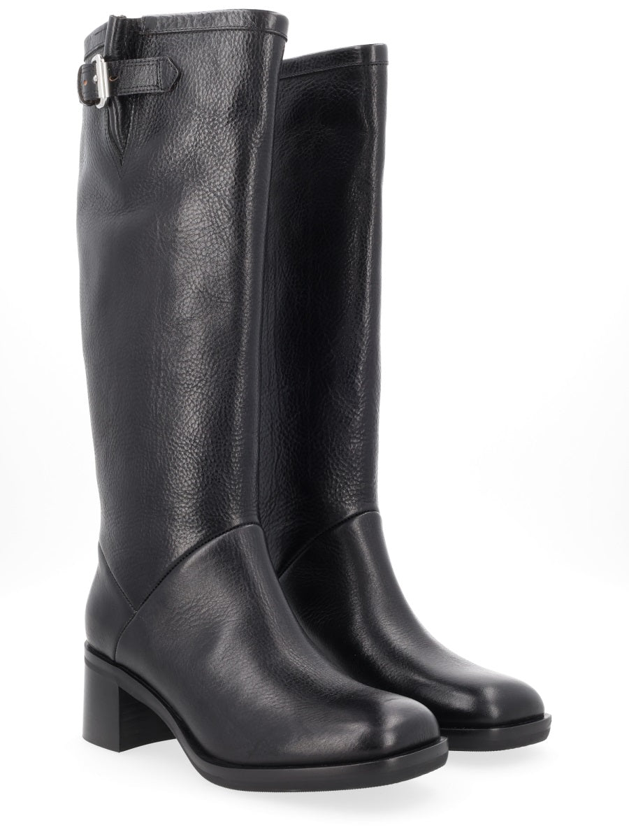 Our Legacy Women "High" Boot OUR LEGACY