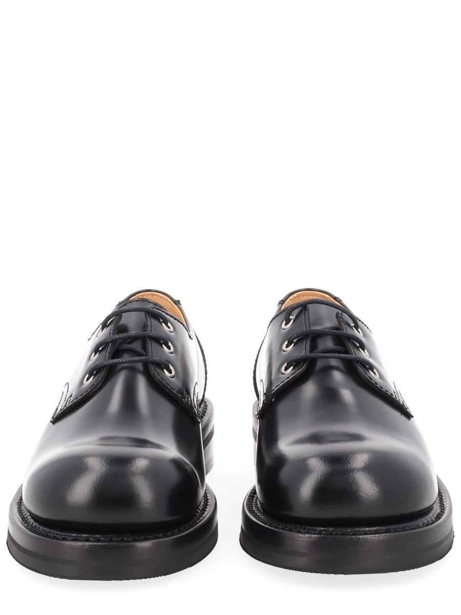 Our Legacy Unisex "Reception" Shoe OUR LEGACY