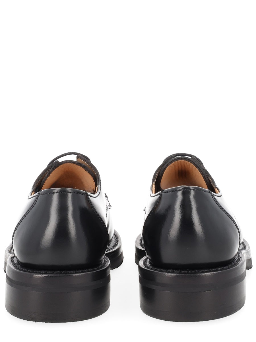 Our Legacy Unisex "Reception" Shoe OUR LEGACY